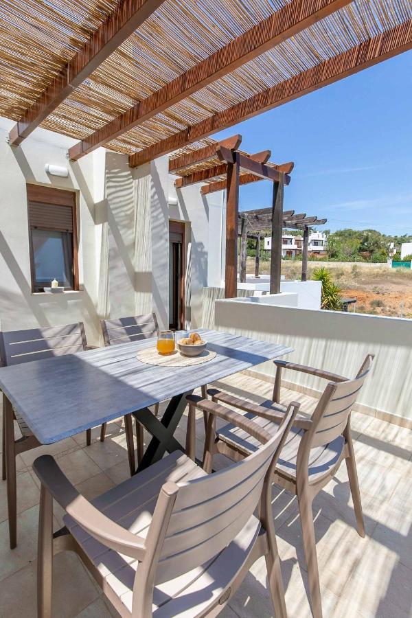 Villa Sunrise By The Sea Kiotari Ngoại thất bức ảnh